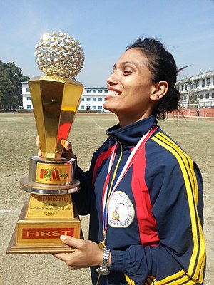 Chuda Kumari Khadka