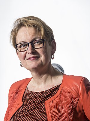 Cisca Wijmenga