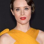 Claire Foy