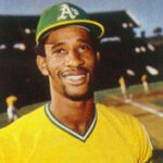 Claudell Washington