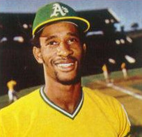 Claudell Washington