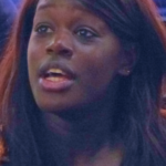Claudine Mendy