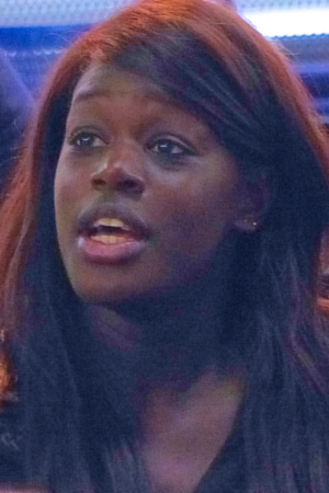 Claudine Mendy