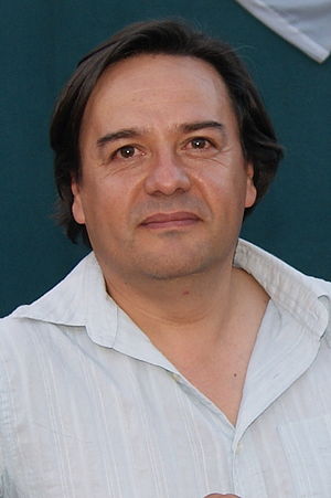 Claudio Arredondo