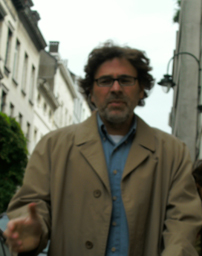 Claudio Canaparo