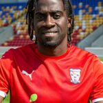 Clayton Donaldson