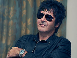 Clem Burke