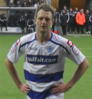 Clint Hill (footballer)