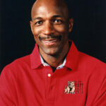 Clyde Drexler