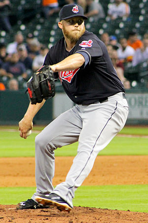 Cody Allen