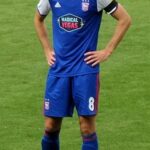 Cole Skuse