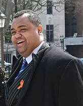 Coleman Young II