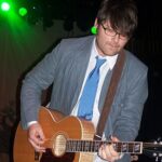 Colin Meloy