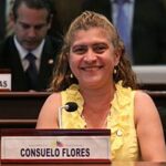 Consuelo Flores