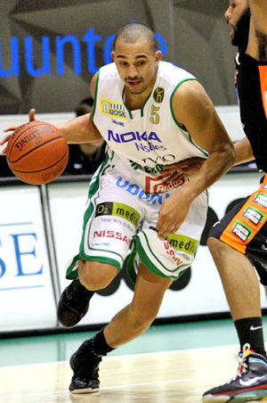 Corey Belser