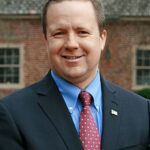 Corey Stewart