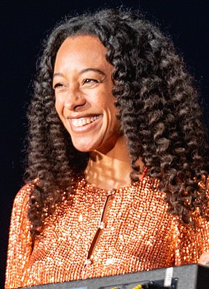 Corinne Bailey Rae