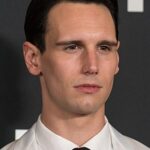 Cory Michael Smith