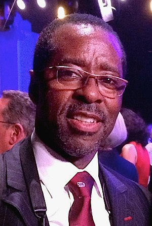 Courtney B. Vance