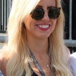 Courtney Force