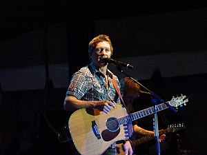 Craig Morgan