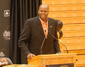 Craig Robinson (basketball)
