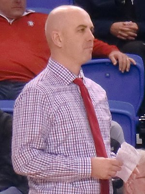 Craig Smith (basketball, born 1972)