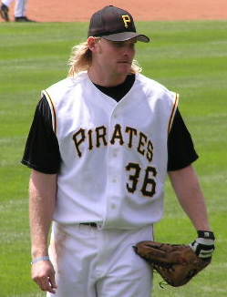 Craig Wilson (first baseman)