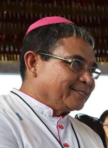 Crispin Varquez