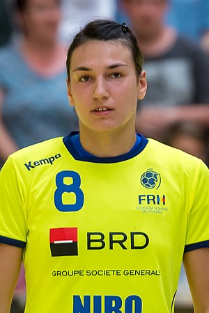 Cristina Neagu