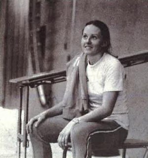 Cristina Tisot