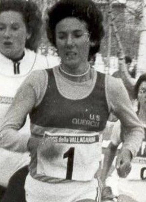 Cristina Tomasini