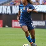 Crystal Dunn