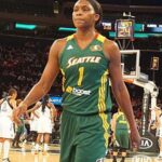 Crystal Langhorne