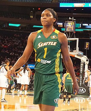 Crystal Langhorne