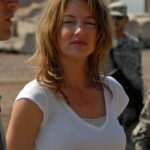 Cynthia Watros