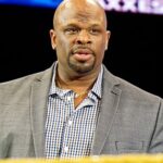 D-Von Dudley