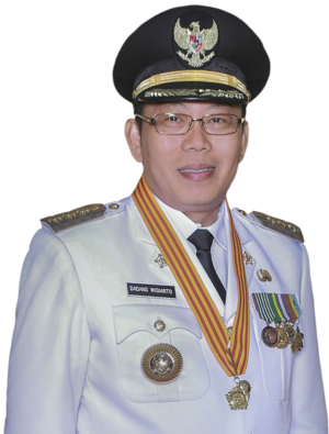 Dadang Wigiarto