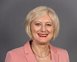 Dagmar Ziegler