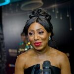 Dakore Egbuson-Akande