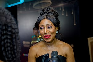 Dakore Egbuson-Akande