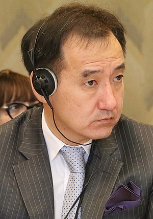 Damdiny Tsogtbaatar