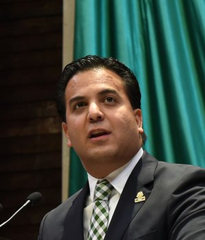 Damián Zepeda Vidales