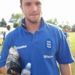 Damien Johnson