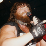 Damien Kane