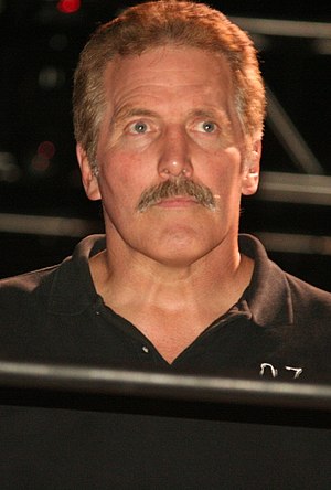 Dan Severn