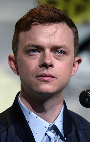 Dane DeHaan