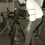 Daniel Bergman