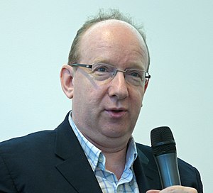 Daniel Finkelstein