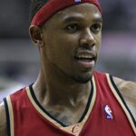 Daniel Gibson